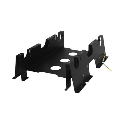 Cyberpower Canada CRA30009 rack accessory Cable management panel