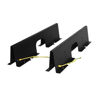 Cyberpower Canada CRA30010 rack accessory Cable management panel