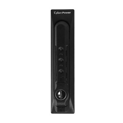 Cyberpower Canada CRA40001 rack accessory Combination door lock