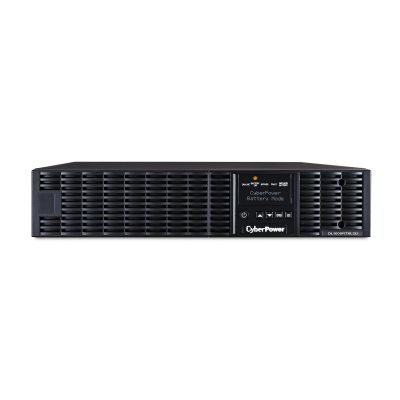 Cyberpower Canada OL1000RTXL2UN uninterruptible power supply (UPS) Double-conversion (Online) 1 kVA