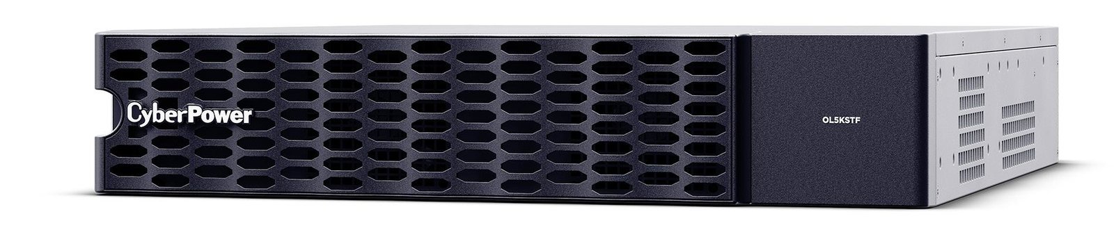 Cyberpower Canada OL5KSTF uninterruptible power supply (UPS) Double-conversion (Online) 5 kVA 5000