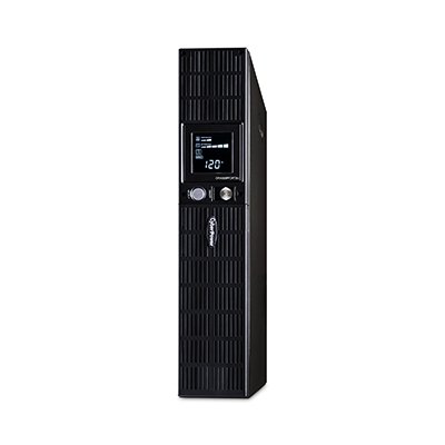 Cyberpower Canada OR1000PFCRT2U uninterruptible power supply (UPS) Line-Interactive 1 kVA 700 W 8