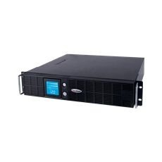 Cyberpower Canada Smart App Intelligent LCD/AVR uninterruptible power supply (UPS) 1.5 kVA 1125 W 8 OR1500LCDRTXL2U