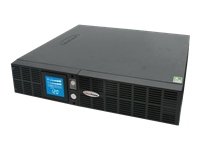 Cyberpower Canada OR2200PFCRT2U uninterruptible power supply (UPS) 2 kVA 1320 W 8 AC outlet(s)