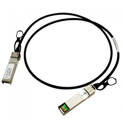 Lenovo 5m QSFP+ InfiniBand/fibre optic cable 00D5810