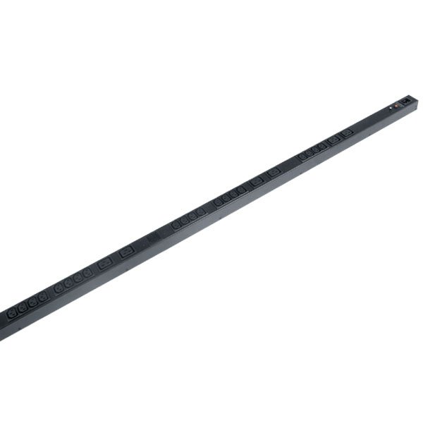 Cyberpower Canada PDU20MVHVIEC38F power distribution unit (PDU) 38 AC outlet(s) 0U Black