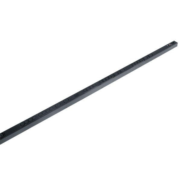 Cyberpower Canada PDU20MVHVT38F power distribution unit (PDU) 38 AC outlet(s) 0U Black