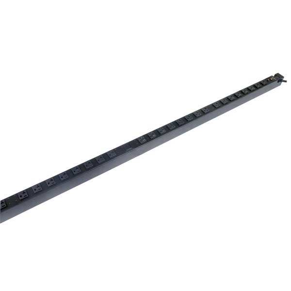 Cyberpower Canada PDU20MVT32F power distribution unit (PDU) 32 AC outlet(s) 0U Black