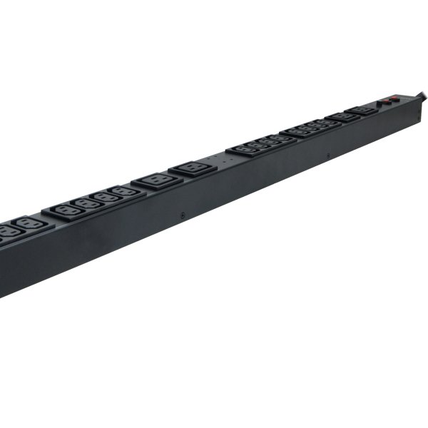 Cyberpower Canada PDU30BVHVT32F power distribution unit (PDU) 32 AC outlet(s) 0U Black