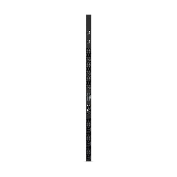 Cyberpower Canada PDU31106 power distribution unit (PDU) 42 AC outlet(s) 0U Black