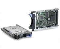 Lenovo 146GB SAS SFF HDD internal hard drive 10000 RPM 2.5" 43X0824
