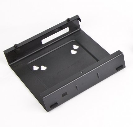 Lenovo 0B47374 mounting kit Black