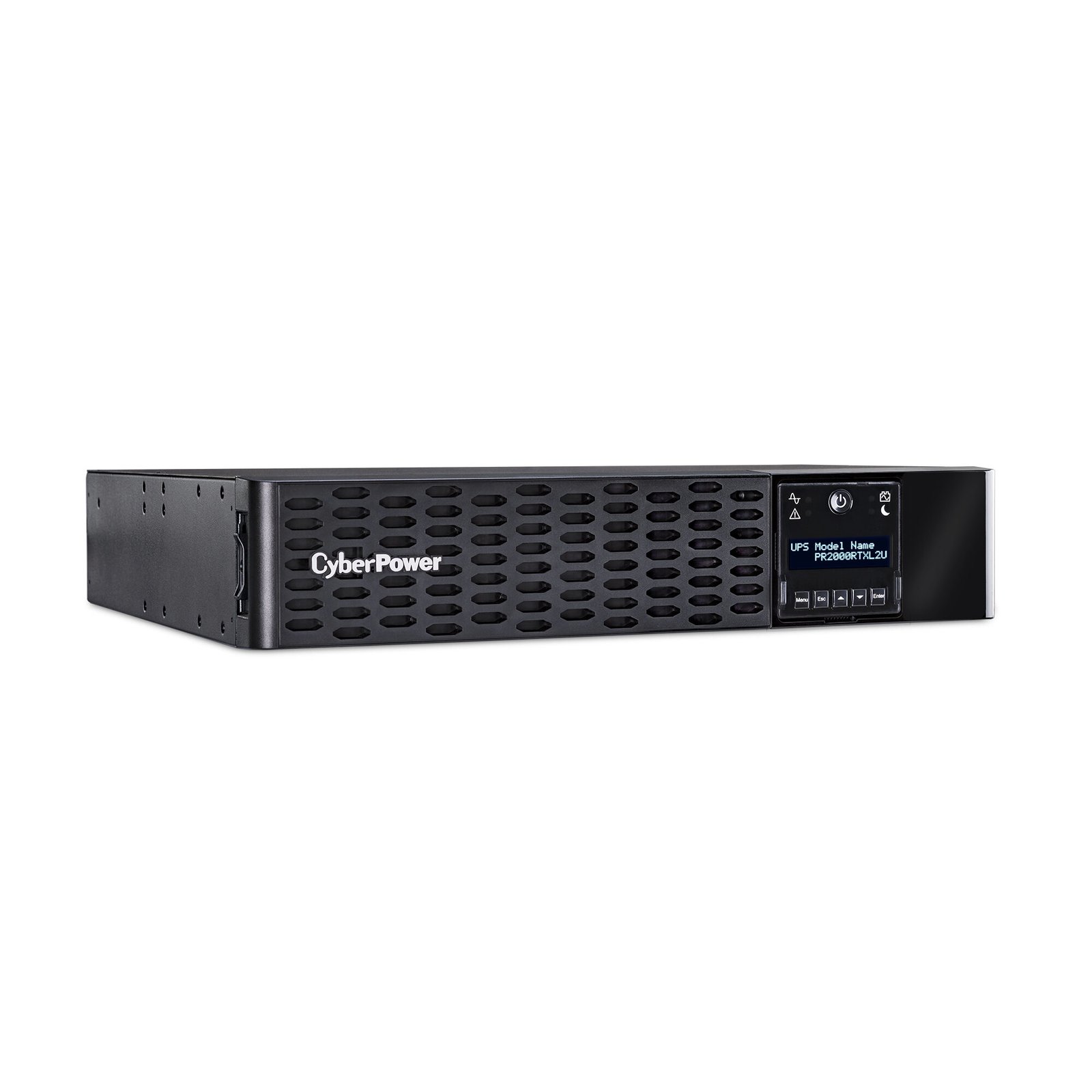 Cyberpower Canada PR2000RTXL2UTAA uninterruptible power supply (UPS) Line-Interactive 2 kVA 2000 W
