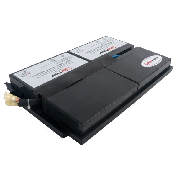 Cyberpower Canada RB0670X4 UPS battery 6 V RB0670X4A