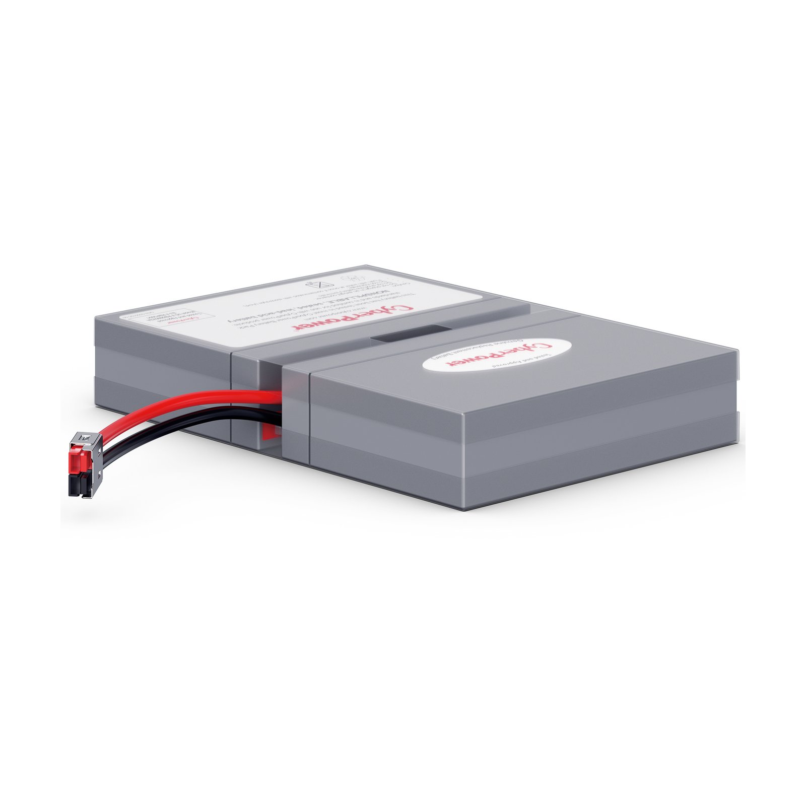 Cyberpower Canada RB0690X2A UPS battery Sealed Lead Acid (VRLA) 6 V 9 Ah