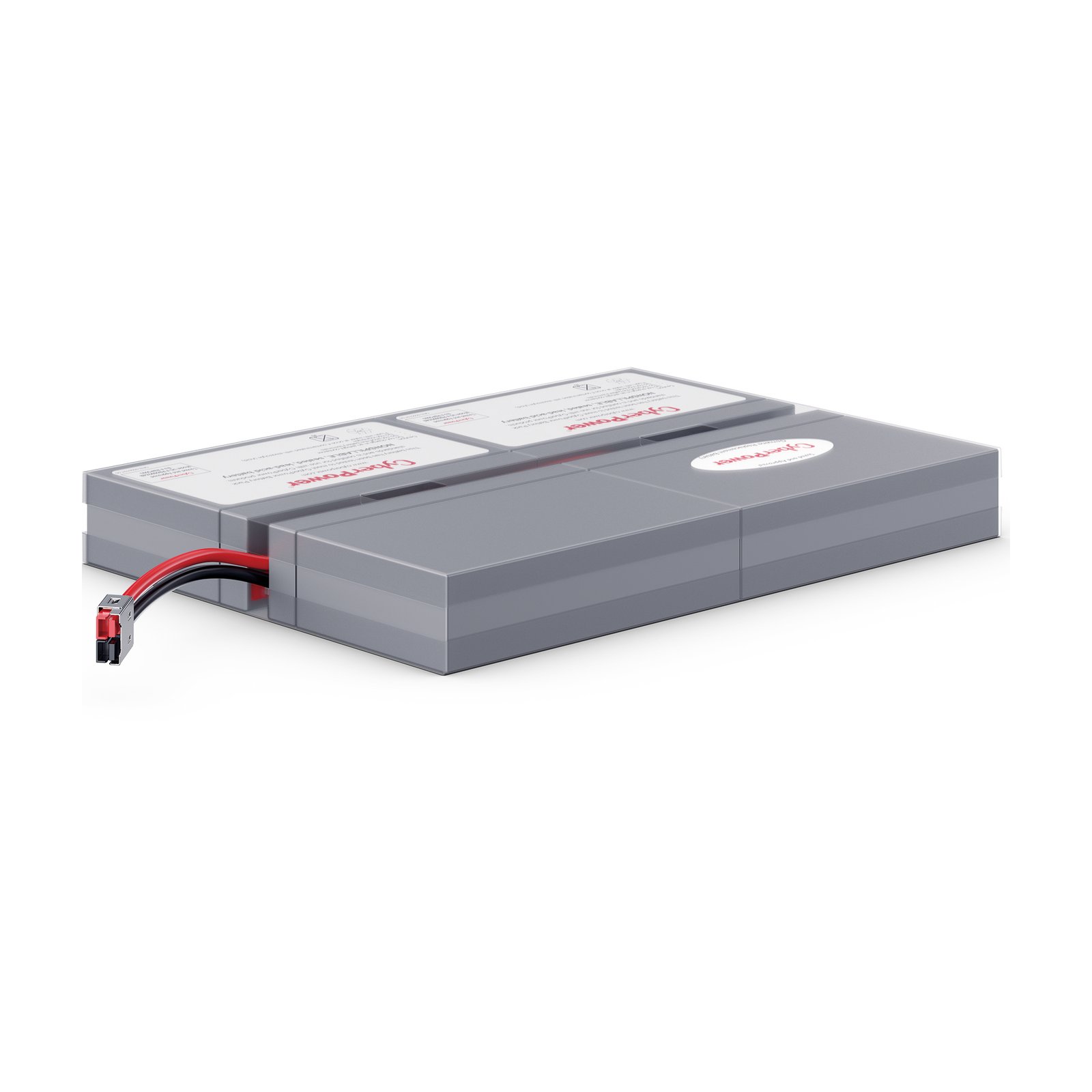 Cyberpower Canada RB0690X4B UPS battery Sealed Lead Acid (VRLA) 6 V 9 Ah