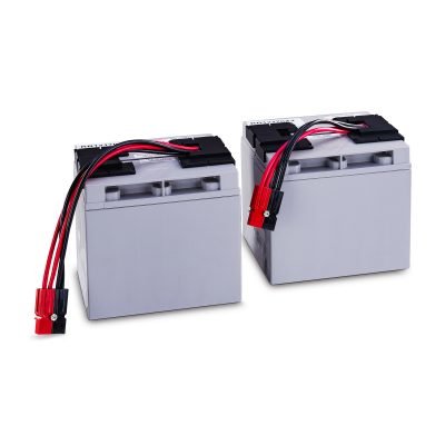 Cyberpower Canada RB12170X4 UPS battery Sealed Lead Acid (VRLA) 12 V