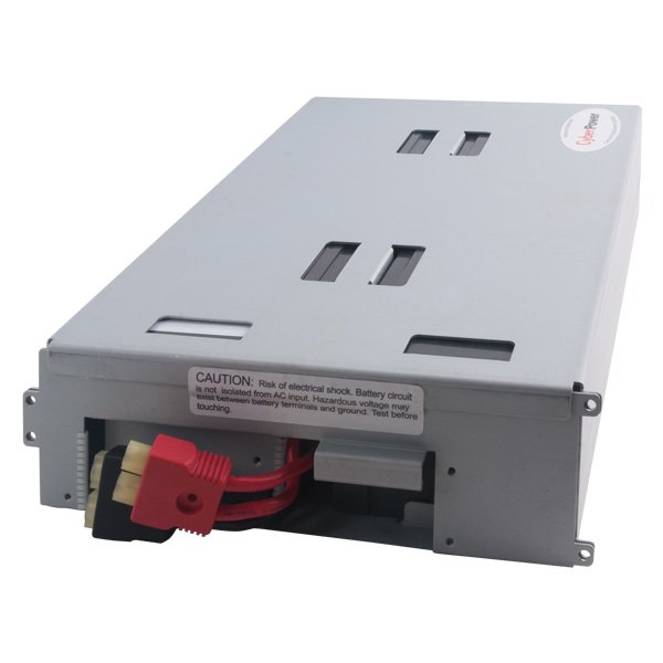 Cyberpower Canada RB1270X4C UPS battery Sealed Lead Acid (VRLA) 12 V 7 Ah