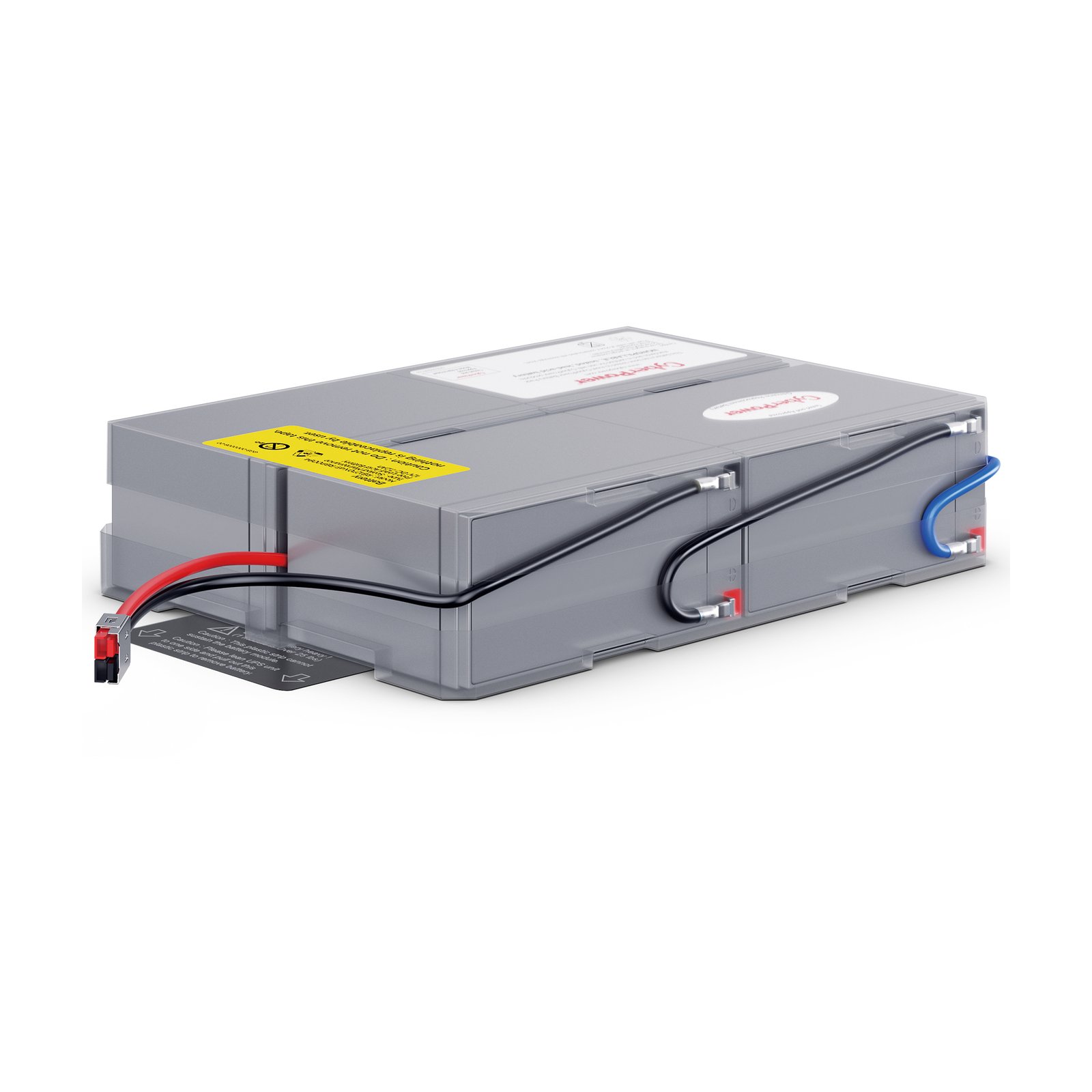Cyberpower Canada RB1270X4F UPS battery Sealed Lead Acid (VRLA) 12 V 7 Ah