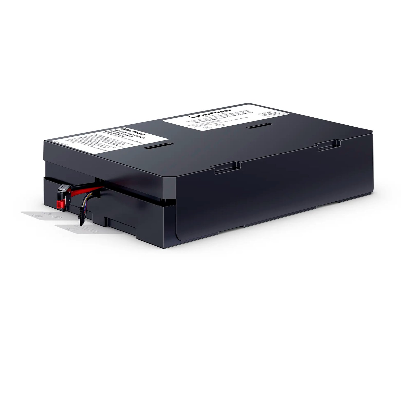 Cyberpower Canada RB1270X4H UPS battery Sealed Lead Acid (VRLA) 12 V 7 Ah