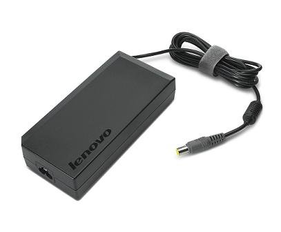 Lenovo 0A36227 power adapter/inverter Indoor 170 W Black