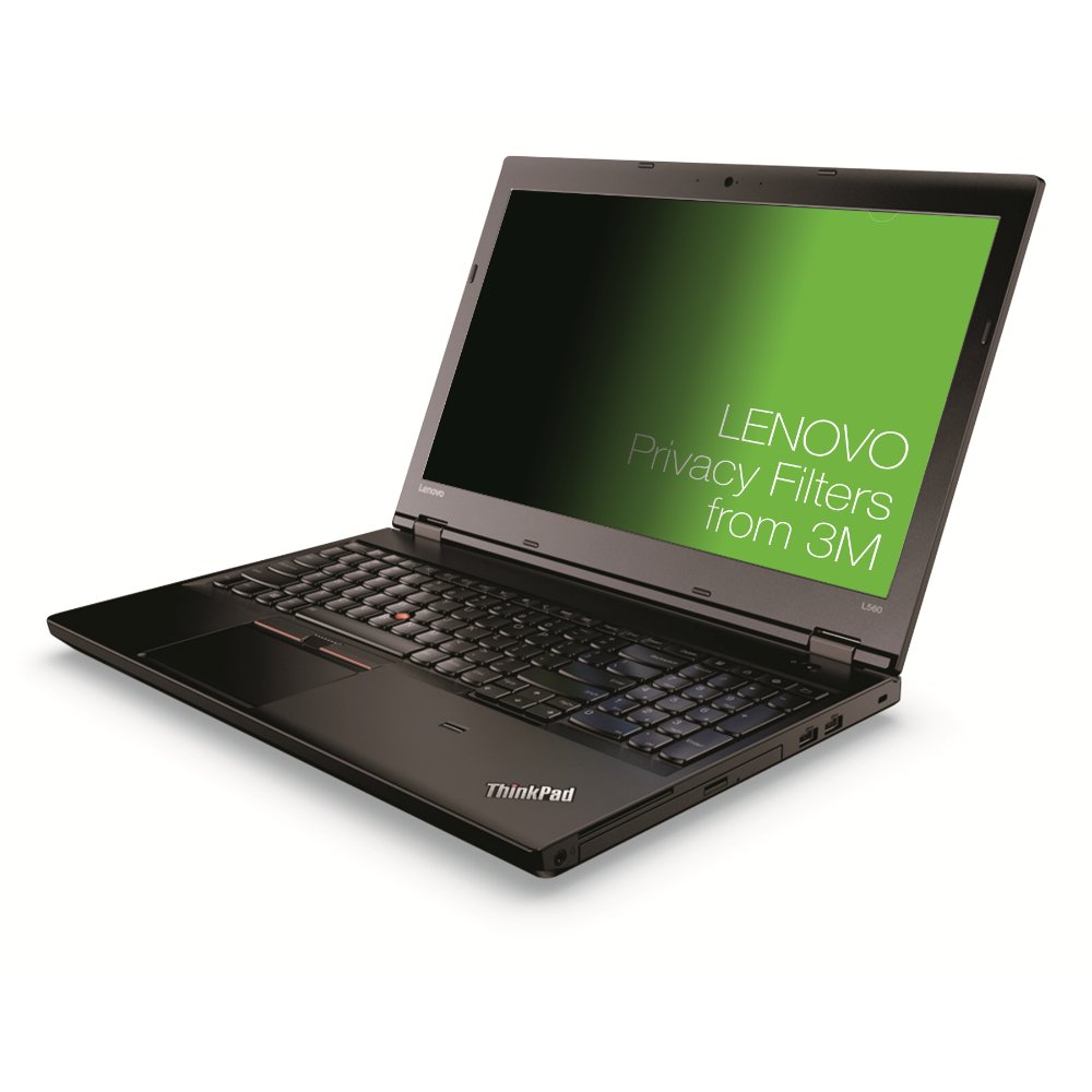 Lenovo 0A61769 display privacy filter 35.6 cm (14") Laptop Frameless