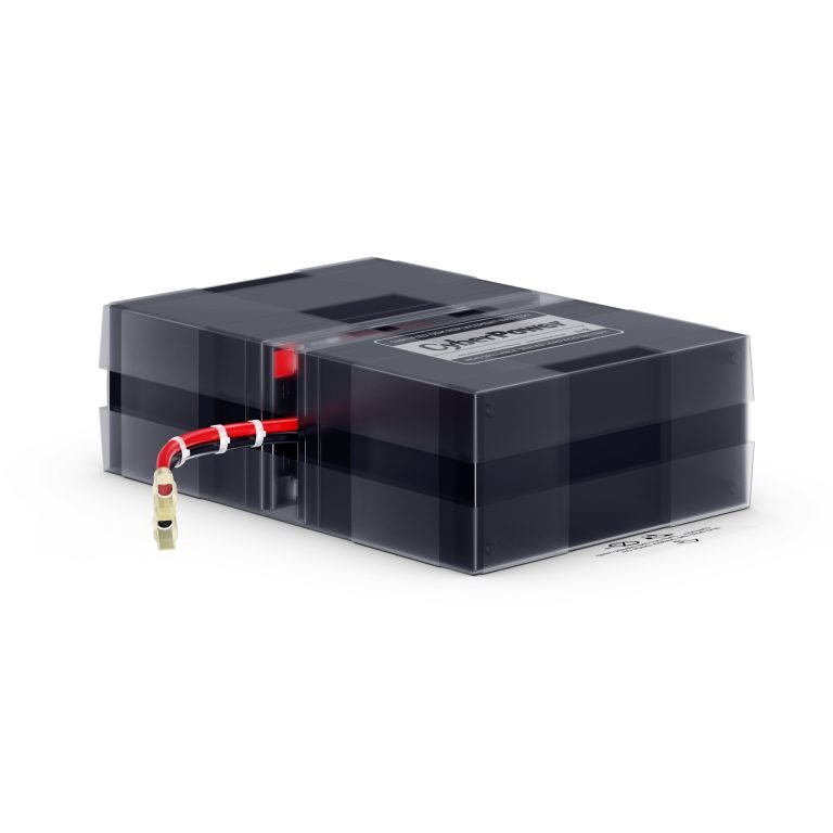Cyberpower Canada RB1290X2D UPS battery Sealed Lead Acid (VRLA) 12 V 9 Ah