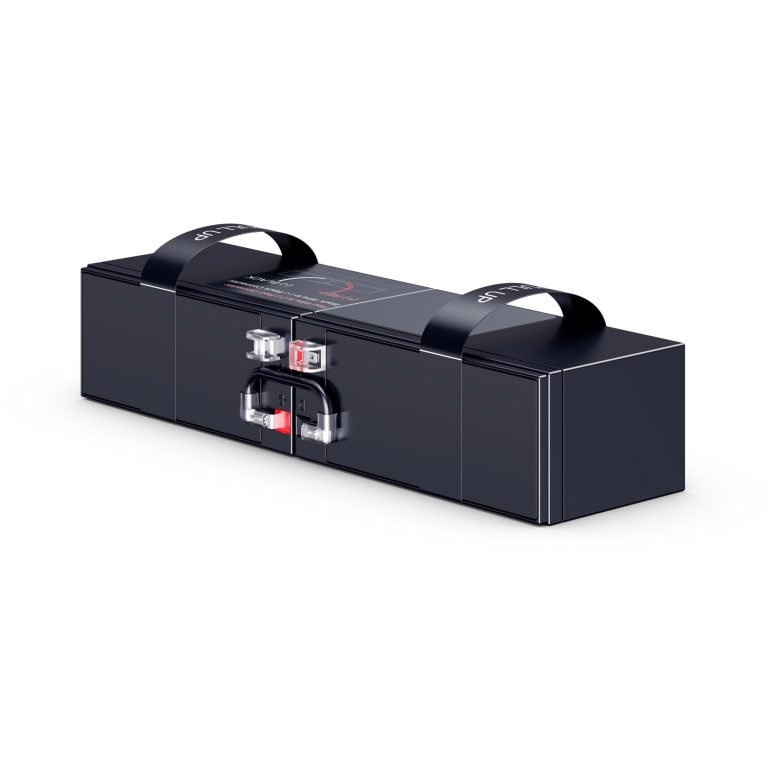 Cyberpower Canada RB1290X2E UPS battery Sealed Lead Acid (VRLA) 12 V 9 Ah