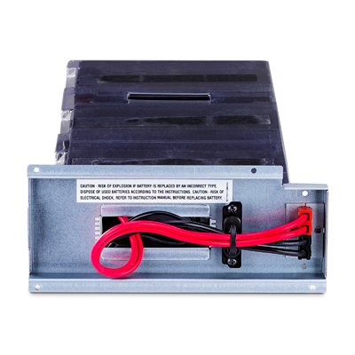 Cyberpower Canada RB1290X3L UPS battery Sealed Lead Acid (VRLA) 12 V