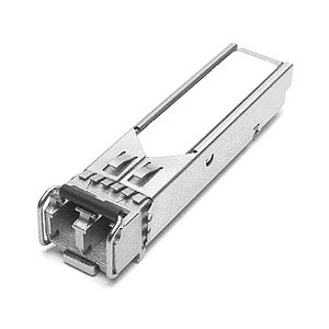 Lenovo SFP+ SR network transceiver module Fiber optic 10000 Mbit/s 850 nm 46C3447