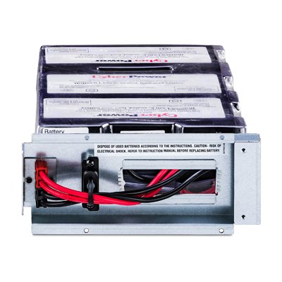 Cyberpower Canada RB1290X3R UPS battery Sealed Lead Acid (VRLA) 12 V