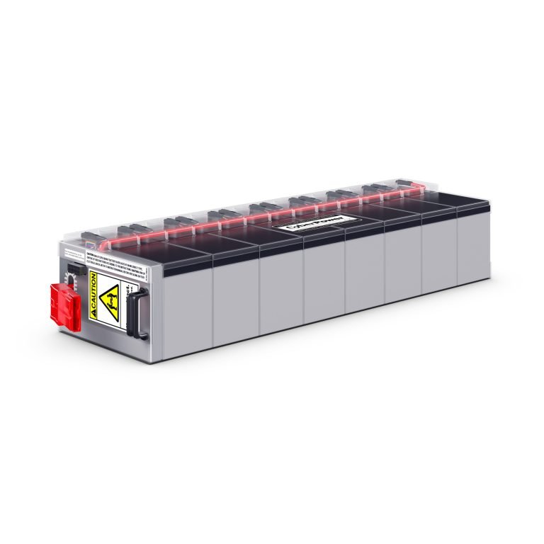 Cyberpower Canada RB1290X8 UPS battery Sealed Lead Acid (VRLA) 12 V 9 Ah