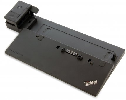 Lenovo ThinkPad Pro Dock - 90W Docking Black 40A10090US