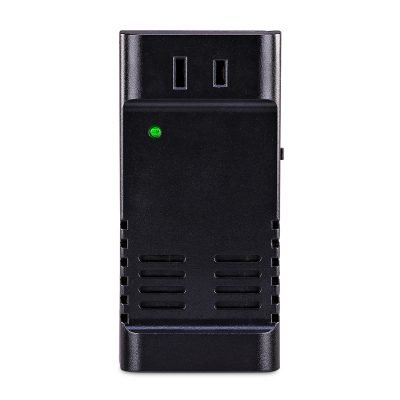 Cyberpower Canada TRB1L1 power adapter/inverter Indoor Black