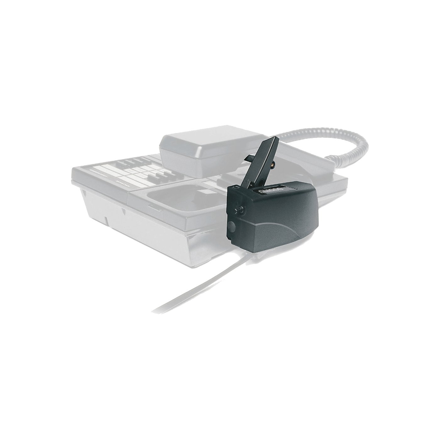 Jabra GN1000 RHL US version 01-0369