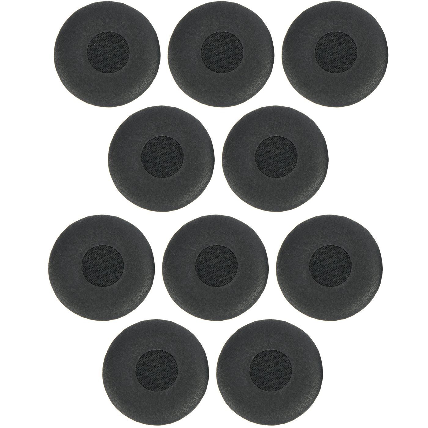 Jabra Leather Ear Cushion, Evolve 20SE/30/30II/40/65/65SE 14101-46