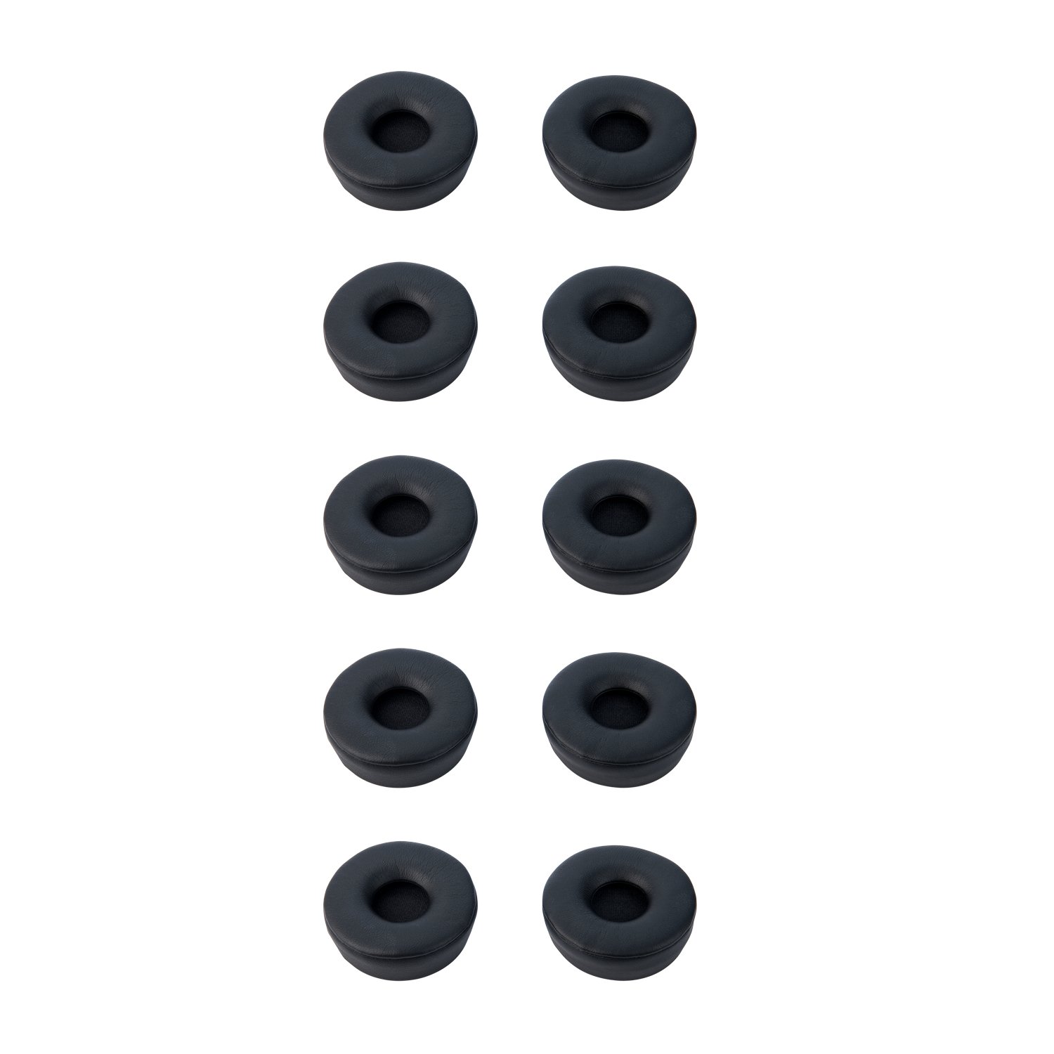 Jabra Engage Ear Cushions – 5 pairs for Stereo headset 14101-60