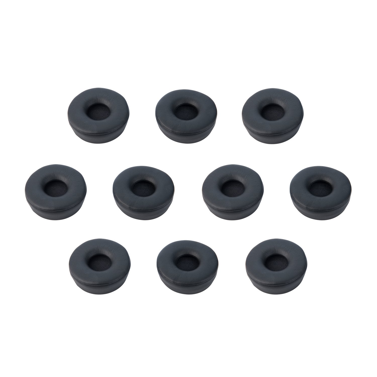 Jabra Engage Ear Cushions – 10 pieces for Mono headset 14101-61