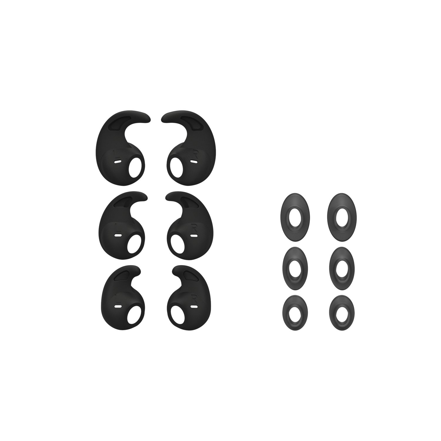 Jabra Evolve 65e Accessories Pack 14101-76