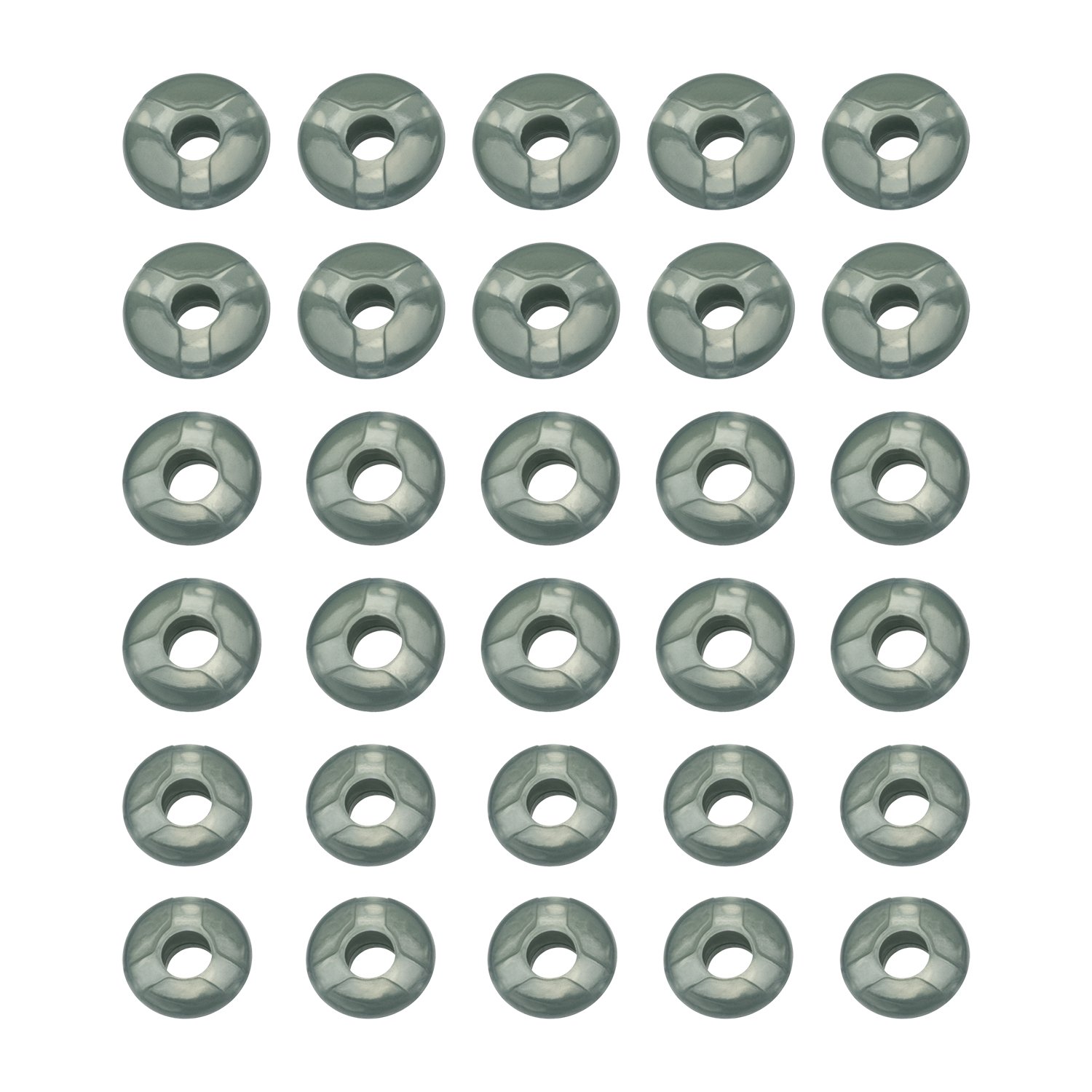 Jabra Perform 45 Bulk Refresher Kit (10 pieces) 14101-88