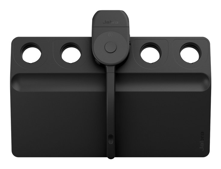 Jabra Perform 75 5 Boom Arm Holder Accessory kit 14217-15