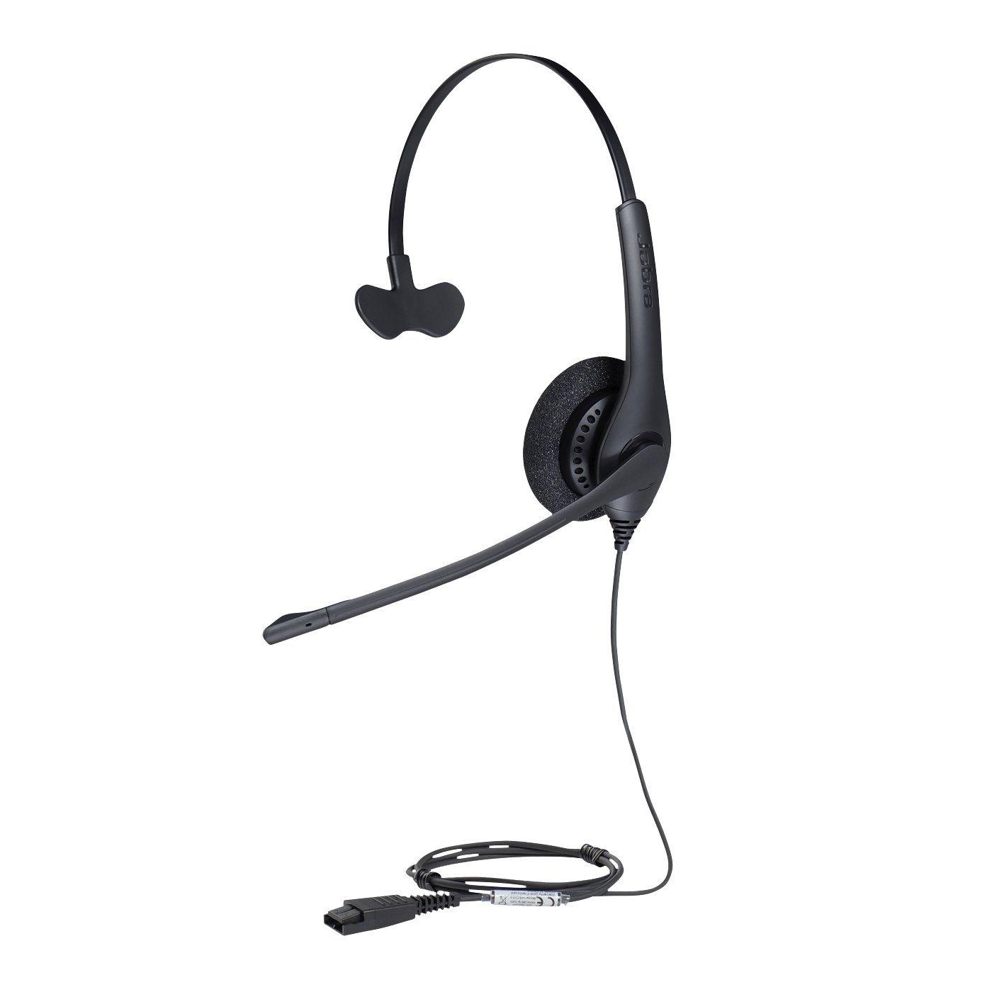 Jabra BIZ 1500 Mono QD NA_APAC 1513-0157