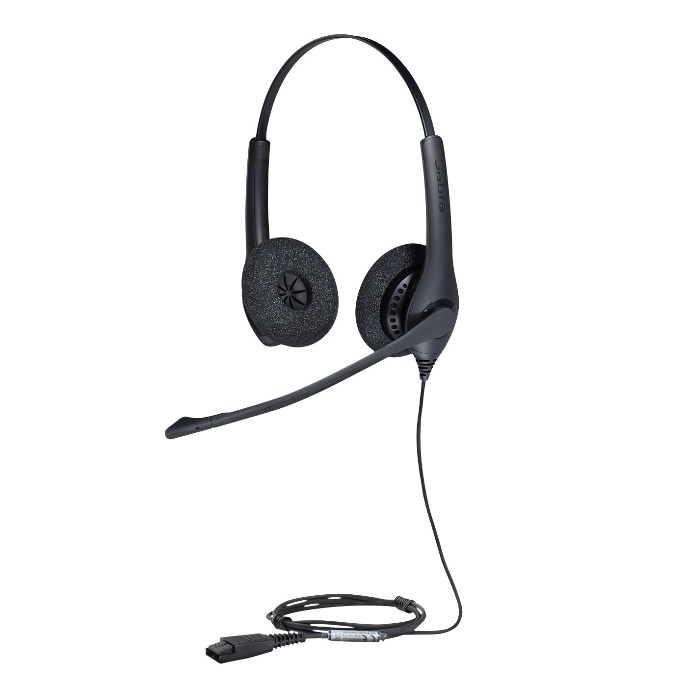 Jabra BIZ 1500 Duo QD NA_APAC 1519-0157