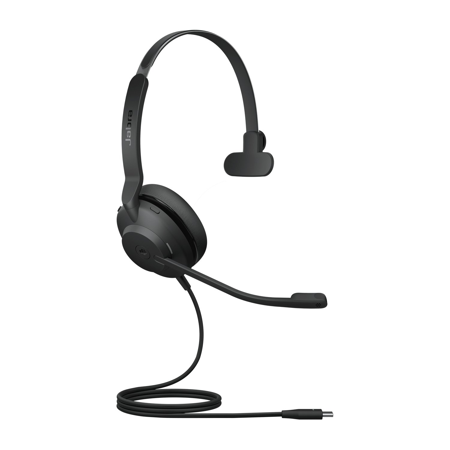 Jabra Evolve2 30 SE USB-C, MS Mono 23189-899-879