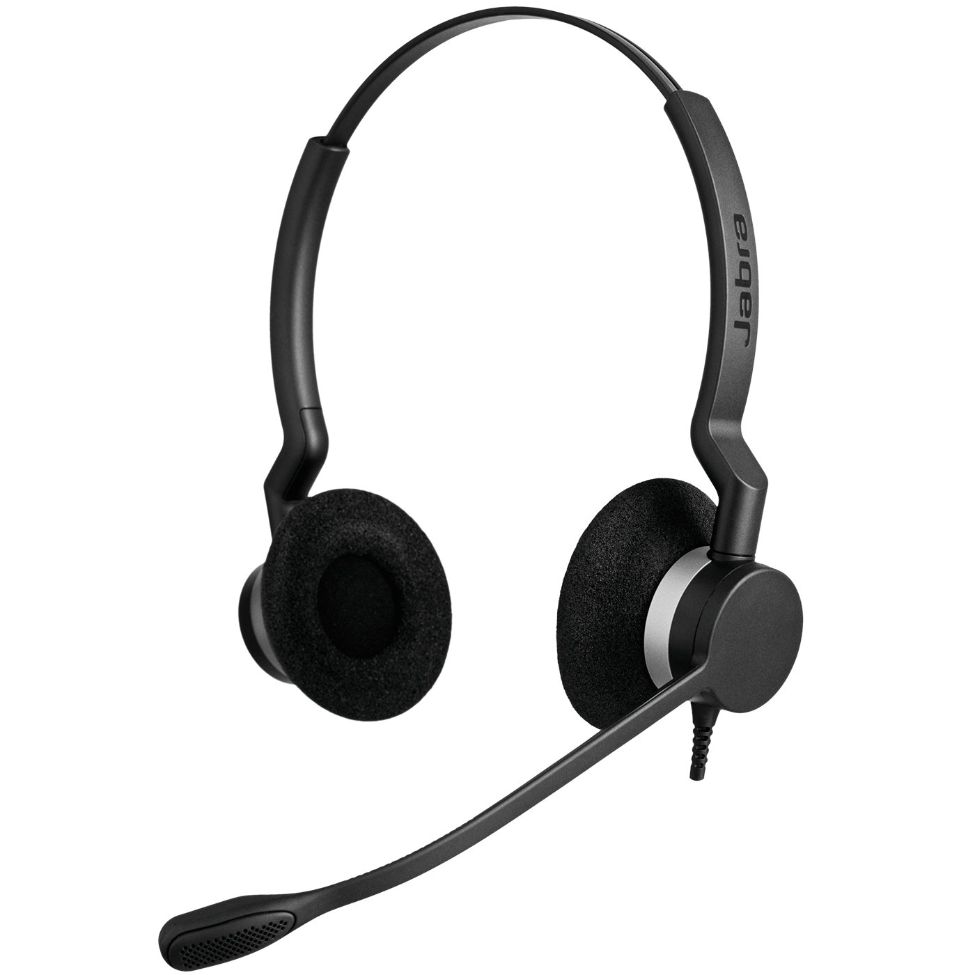 Jabra Biz 2300 QD, Wideband, Duo 2389-820-109