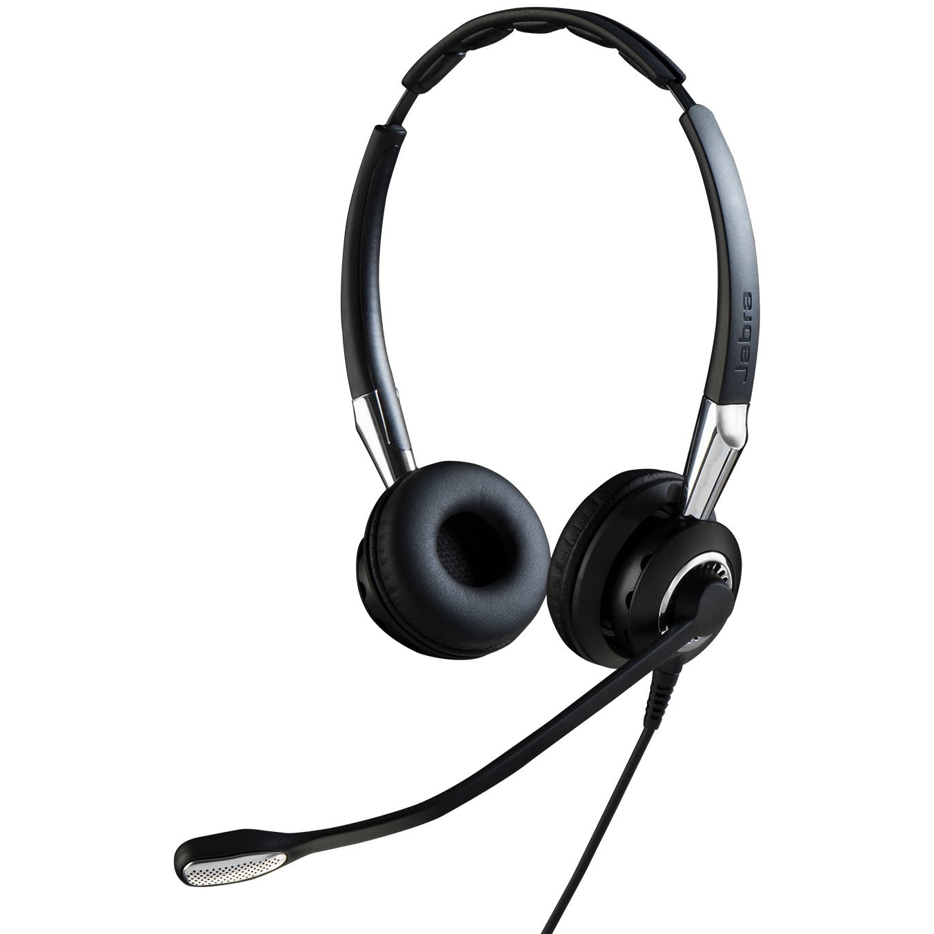 Jabra BIZ 2400 II Duo 2409-820-205