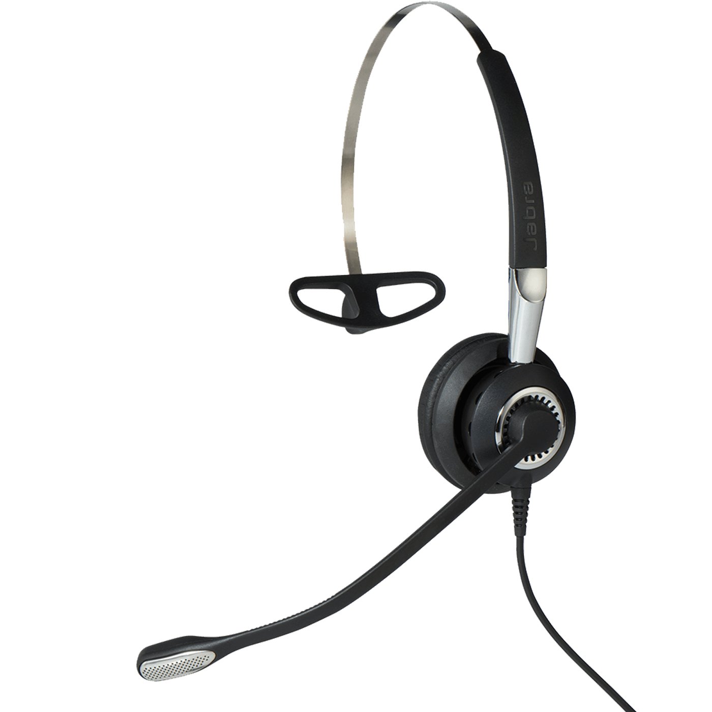 Jabra BIZ 2400 II Mono IP, 3-in-1 2486-820-209