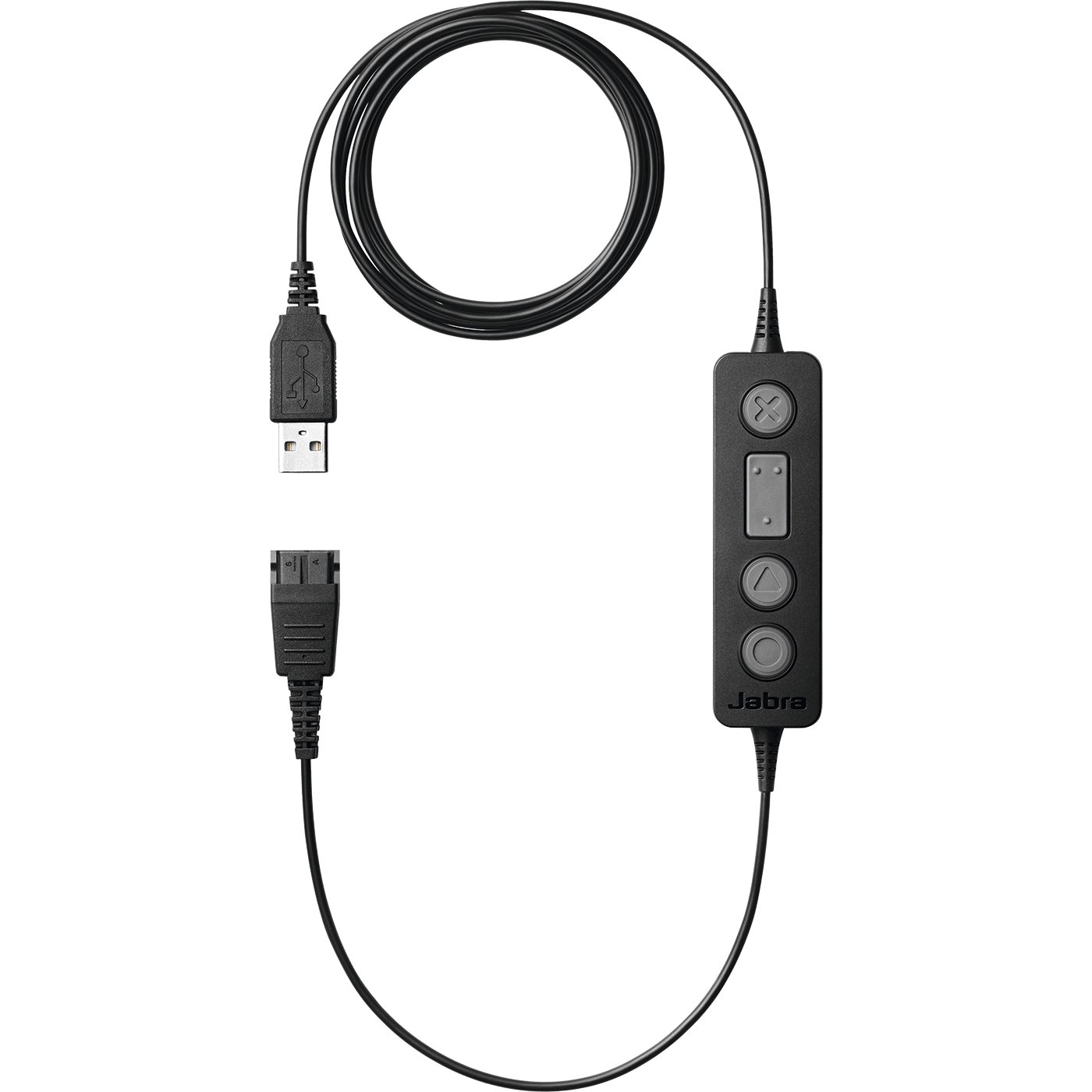 Jabra Link 260 MS 260-09