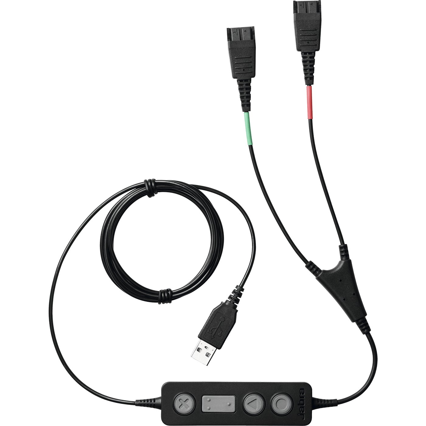 Jabra LINK 265 26509