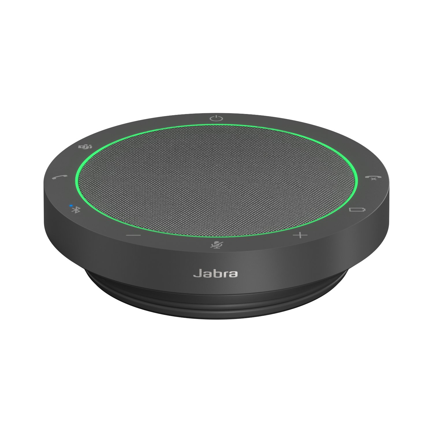 Jabra Speak2 55 MS Teams, Dark Grey, NA 2755-109-01